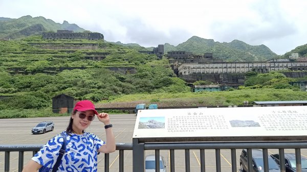 (姨婆趴趴走)第十二集:新北水湳洞景點一日遊2180181