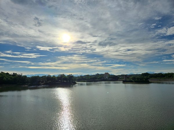 虎頭埤環湖步道（新化虎頭山）2890910