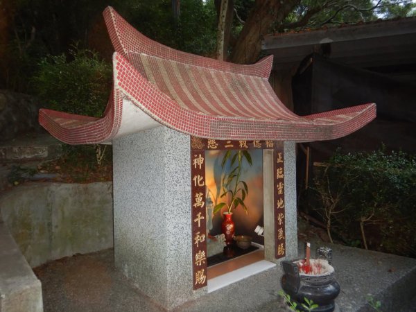 1070602小坪頂山