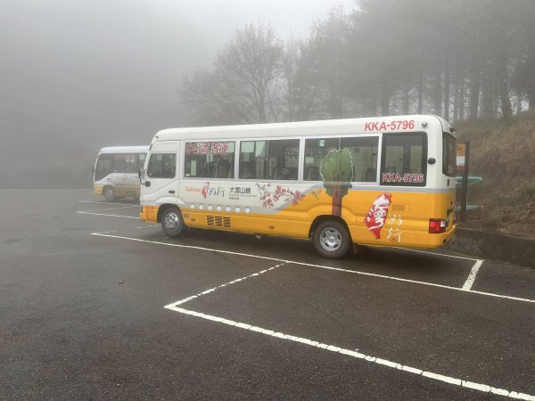 大雪山森林遊樂區2737479