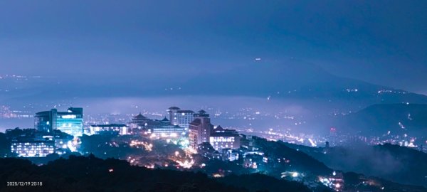 陽明山趴趴走追雲趣 #雲海 #雲瀑 #火燒雲 12/20 考考大家，認得幾個拍照取景地點共15個2966161