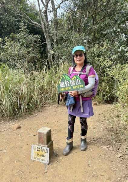 鵝公髻山2724397