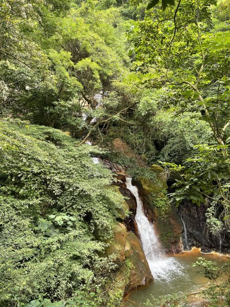 紗帽山半嶺水圳步道2650058