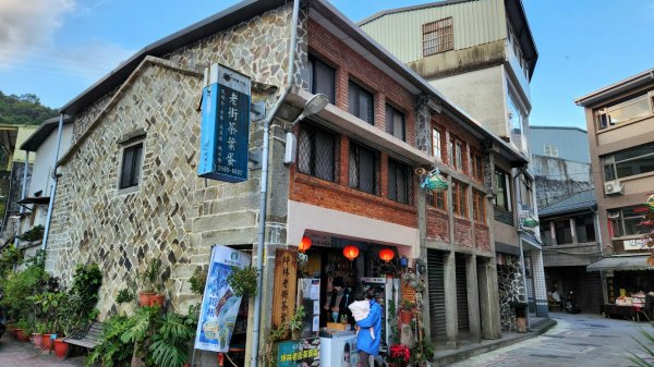 和平島公園，瑪陵尖東南峰，龍鳳山，萬壽山，北門，小南門，撫台街洋樓1967785