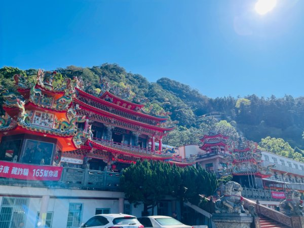1140319仙山-仙山南峰2738221