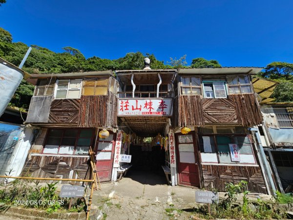 好走避暑的李崠山.泰平山.馬望僧侶山O型2567214