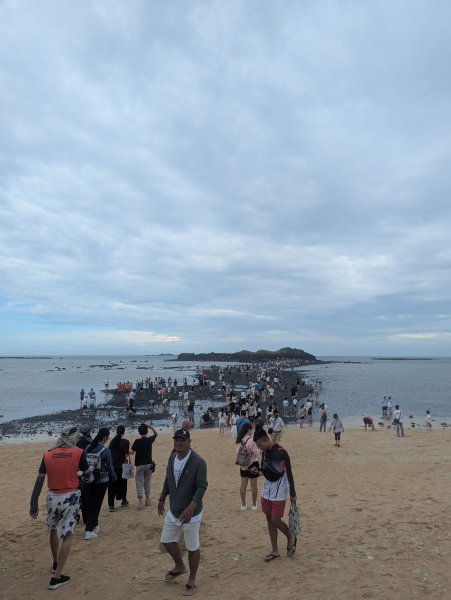2026.08.15－奎壁山自然步道