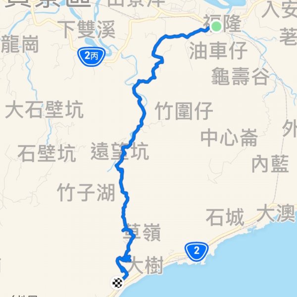 雙十國慶，銀色芒海697484