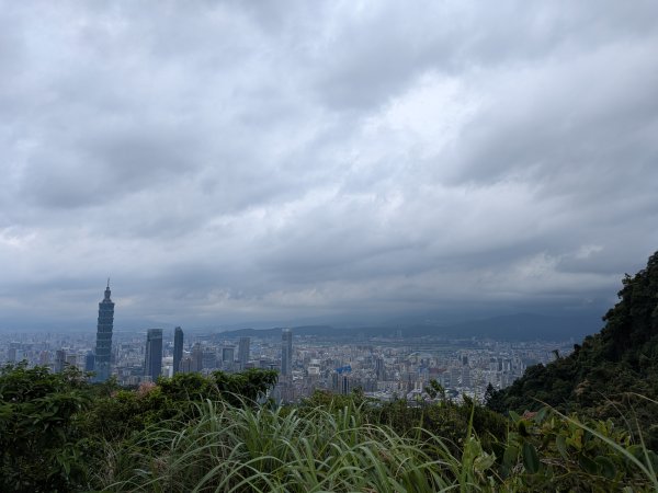 2025-05-17 三進三出九五峰 (象山、中華科大、麗山橋)2796898