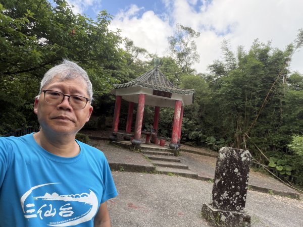 [淡蘭古道] 2026_0531 北路第四段_金字碑古道(下)-金字碑3071072