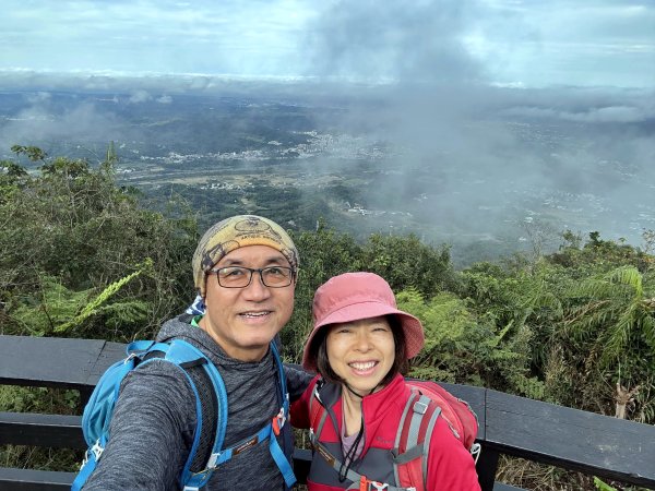 大山背山+騎龍山O繞2025.12.282979484