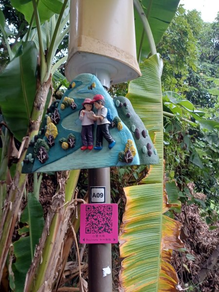 【台中北屯】台中大坑九號步道2933013