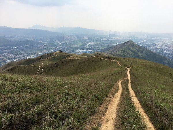 HK - 雞公嶺938838