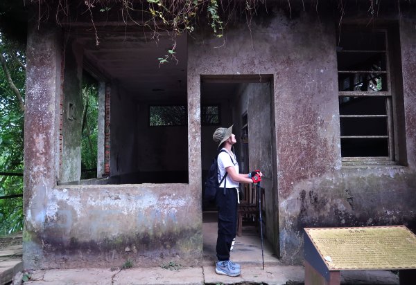 打鐵寮古道.白石山2752907