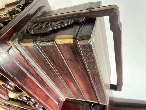 桃園大溪-花彩節🌼李騰芳古厝-月眉落雨松2934806