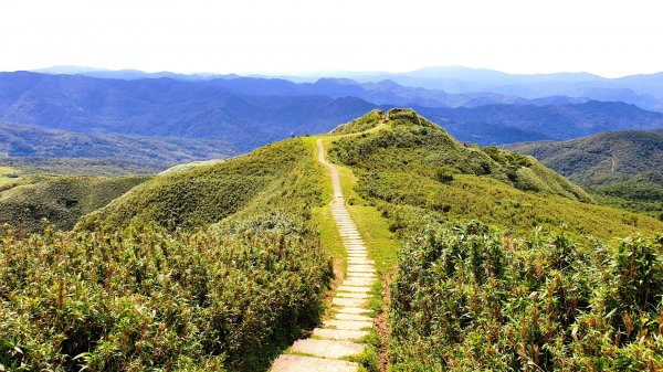 宜蘭桃源谷，灣坑頭山，基隆碇內尖，碇內尖砲台步道，碇內瀑布，暖東苗圃，暖東自然步道，益壽山，臥龍山1722454