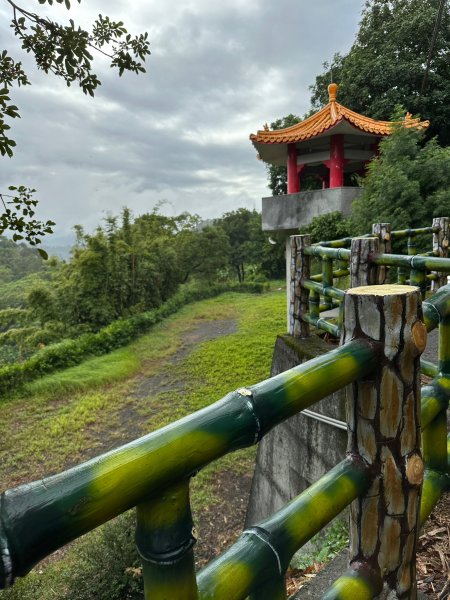 登頂領會如鳶高飛之鳶山1935697