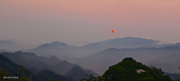 #二格山 #雲海 #流瀑 #日出 #二格路 #雲瀑 #夕陽 4/143035873