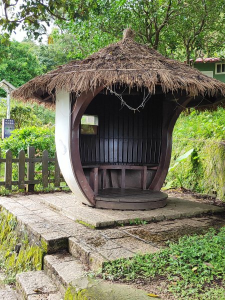 臺北大縱走第七段：世界山莊至飛龍步道政大後山2811693