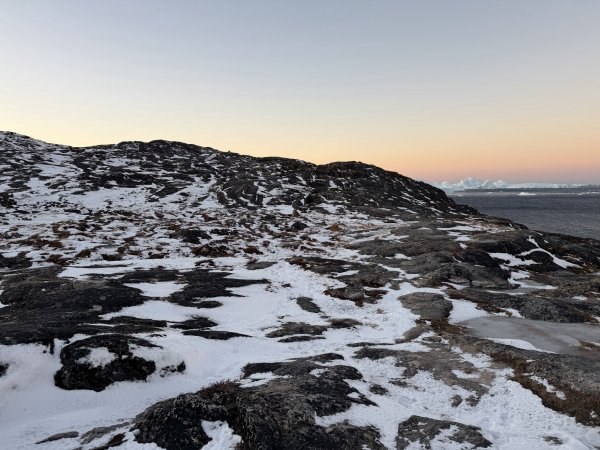 [紐約馬之行-40] 2025_1107 黃線步道-前2950524