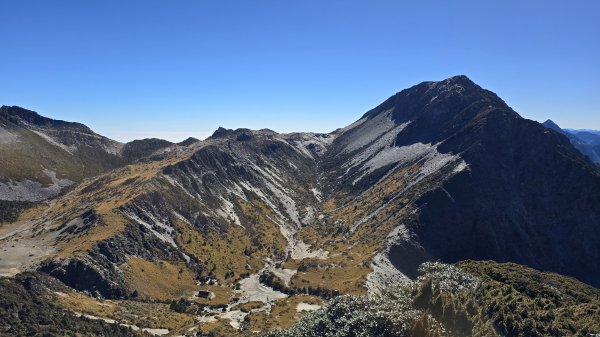 20241229-20250101 南湖群峰2689456