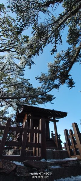 2024雪季攀登（玉山主峰/玉山西峰）2410973