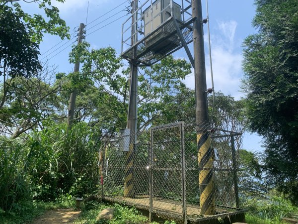 大崎棟古道、騎龍古道2772269
