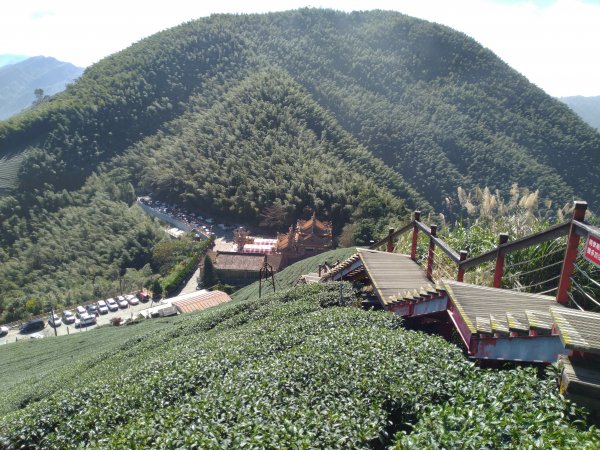 2020-2021 後棟仔 大尖山 二尖山1527152