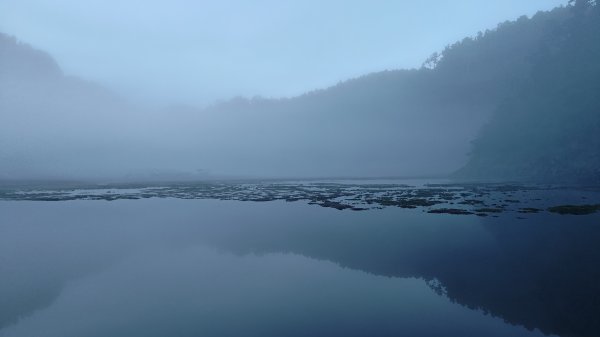 棲松縱走未竟2918381