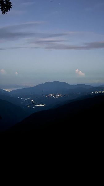 能高越嶺古道奇萊南華3095599