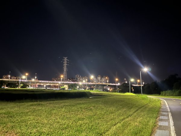 [2025臺北健走趣-03/49] 2025_0701_華中河濱公園2825886