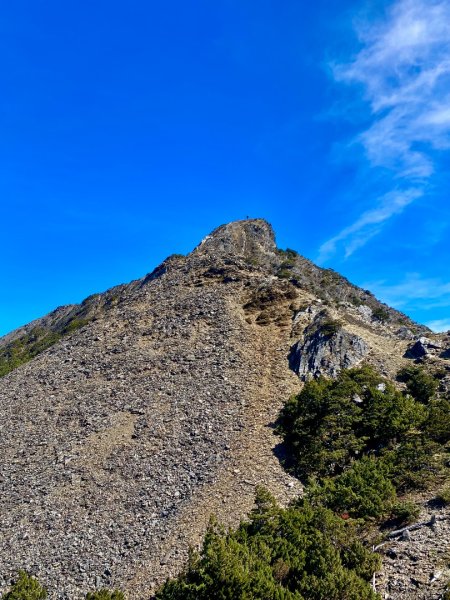 啟動高山度假模式~金牌三小隊之馬博橫斷8日2965031