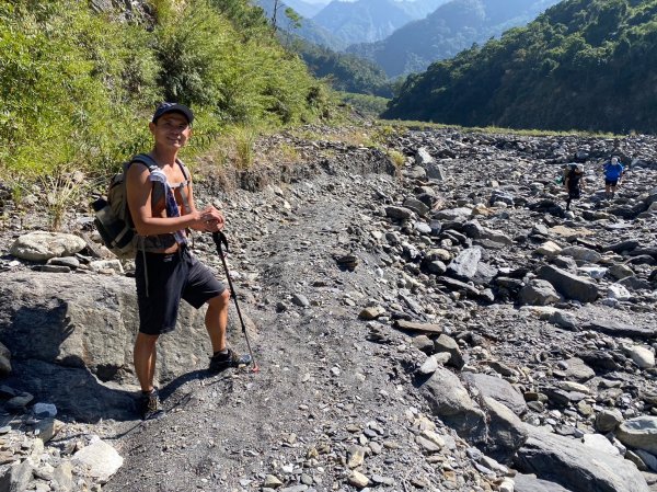 復興野溪溫泉【四輪驅動汽車的必要性】2420029