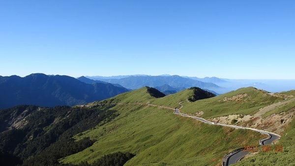 第五次合歡山主/東/北峰單攻(車接駁)1474096