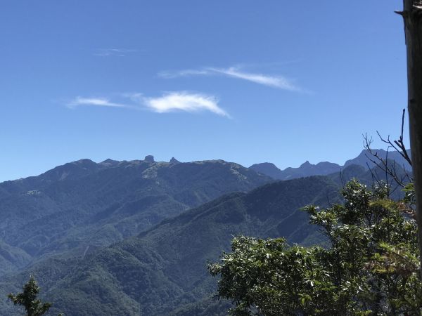 觀霧.榛山.雲霧步道179041