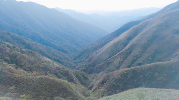 聖母山莊國家步道377004