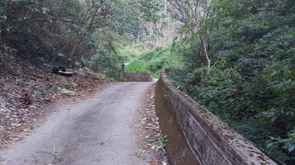 守城大山路徑探索1260114