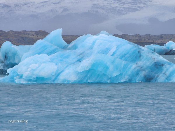 冰與火的千瀑之國-冰島2992968