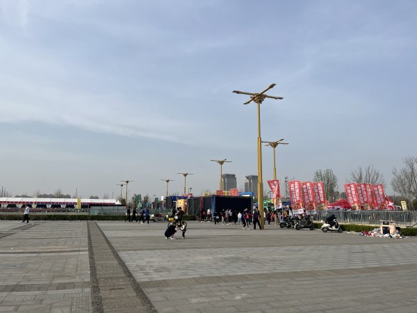 2024_0331 鄧州之光(岳父故鄉及習主席祖居)健行2479853