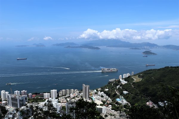 HK - 西高山1020853