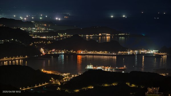 4/9觀音山日出 & 4/8九份夕陽2756563