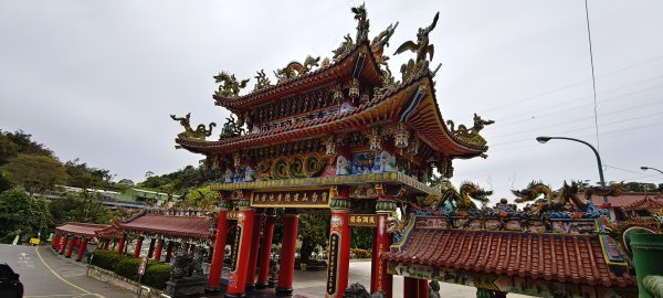 2026/02/27-荷苞山登山步道3010049