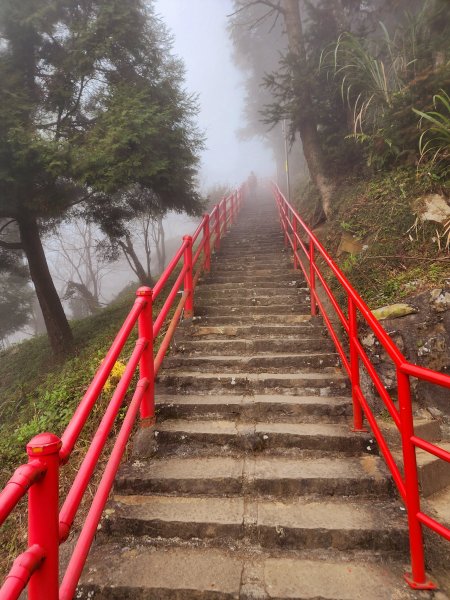 小百岳集起來-仙山2183035