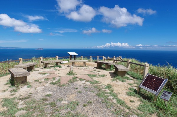 九份山旅-基隆山-南子吝山238253