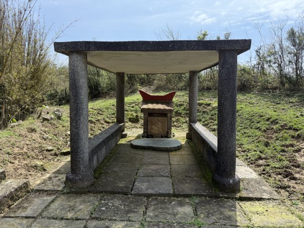 2025/03/12 大溪 桃源谷 灣坑頭山 大里2930536