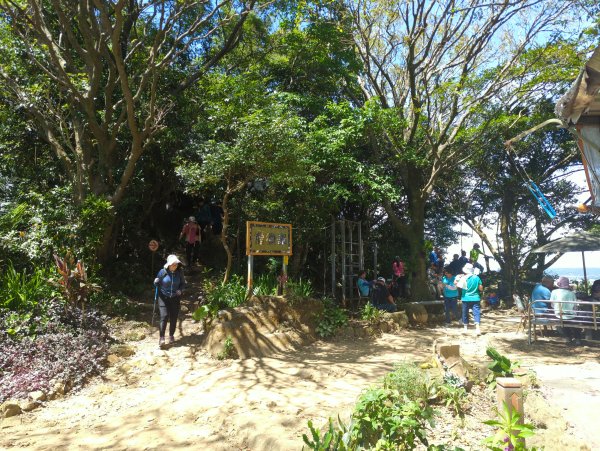 2025.09.21－微笑山線：【鳶山山系】鳶山彩壁段2898702