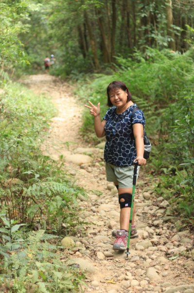 濕身秀的火炎山之行467905