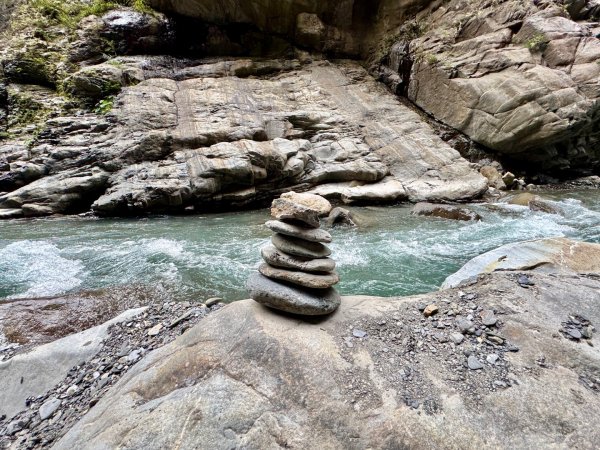 北港溪峽谷一線天2700806
