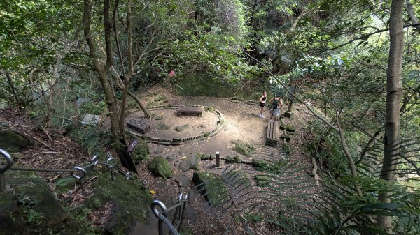 115.07.26孝子山-慈母峰-嶺腳瀑布-望谷瀑布之旅3091125