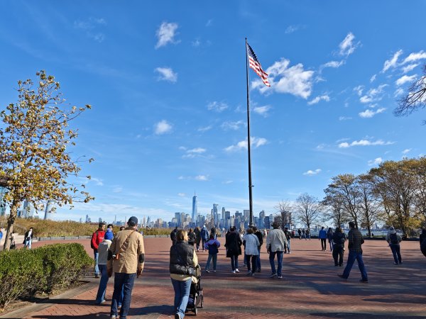 [紐約馬之行-08] 2025_1101 自由女神像2944112